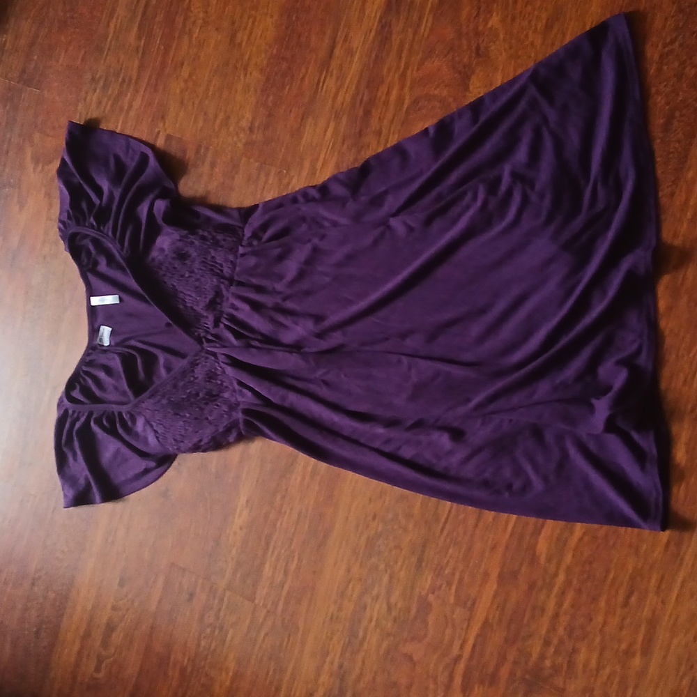 Blu Heaven dress‎